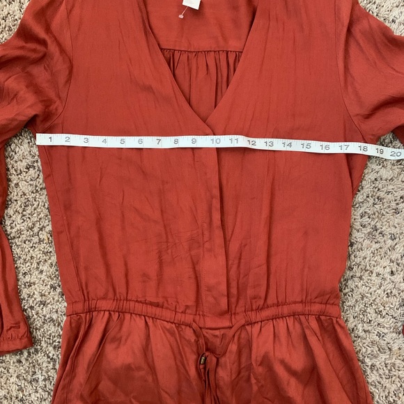 H&M romper - Picture 8 of 8